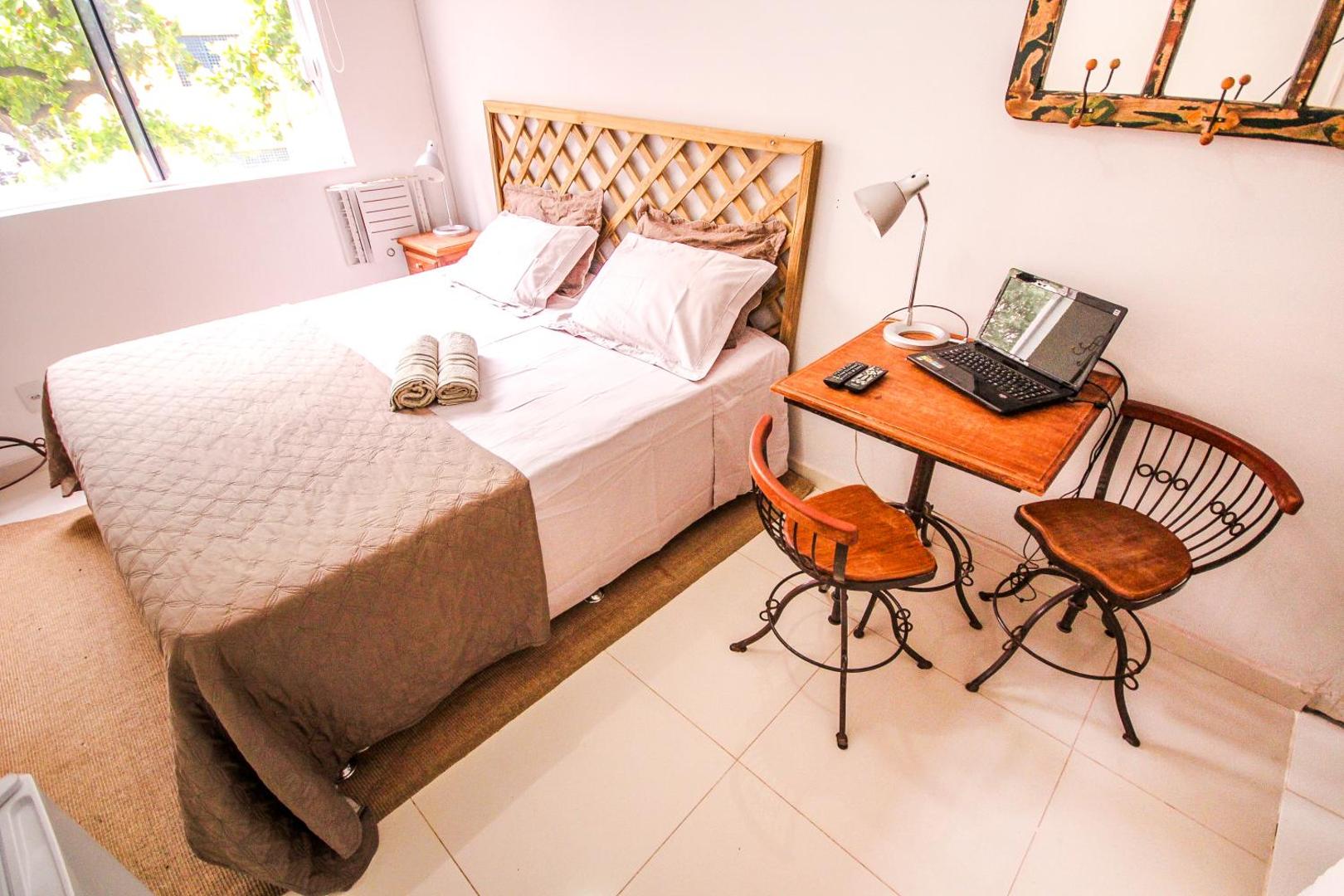 Baixo Copa Guest House