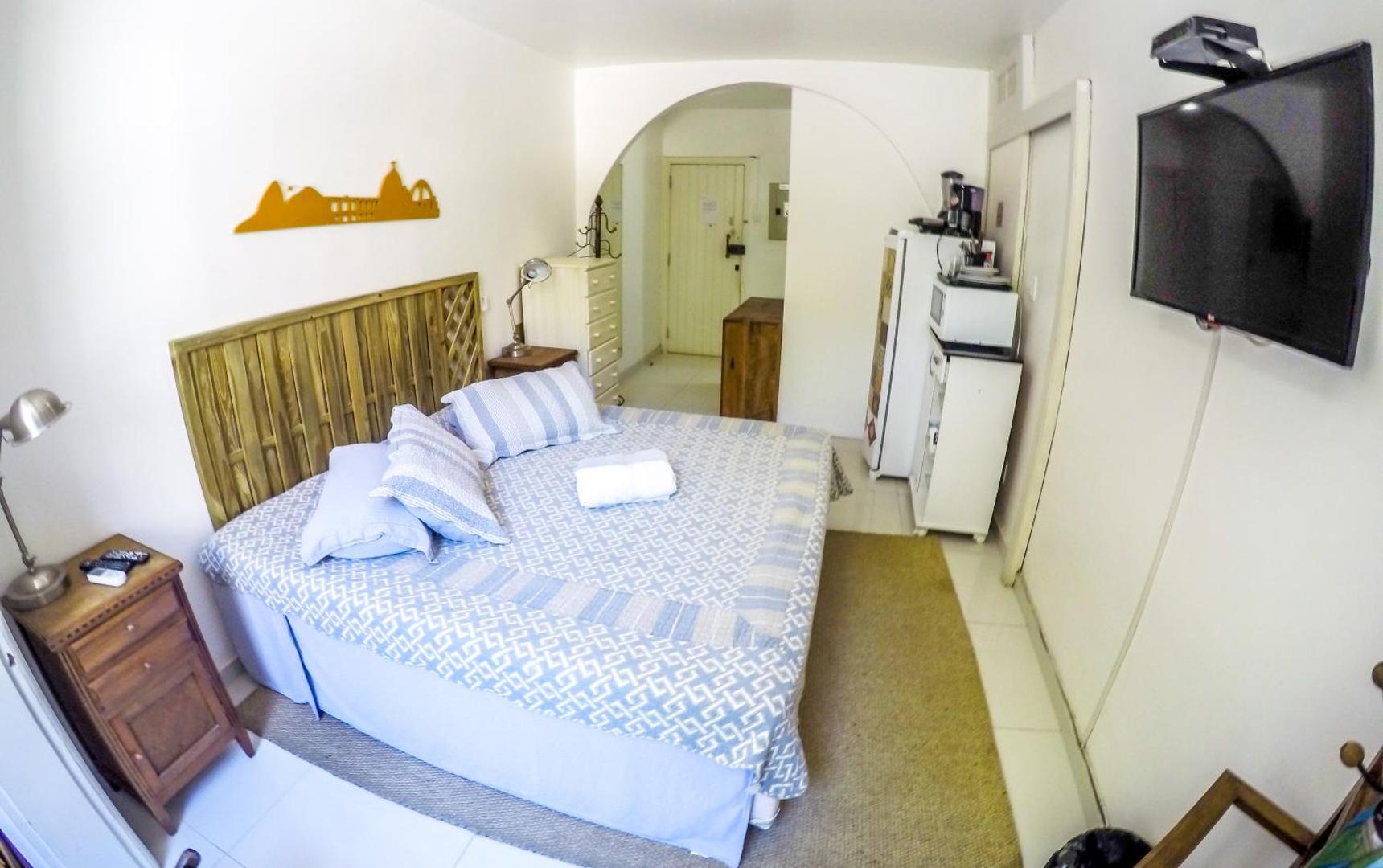 Baixo Copa Guest House