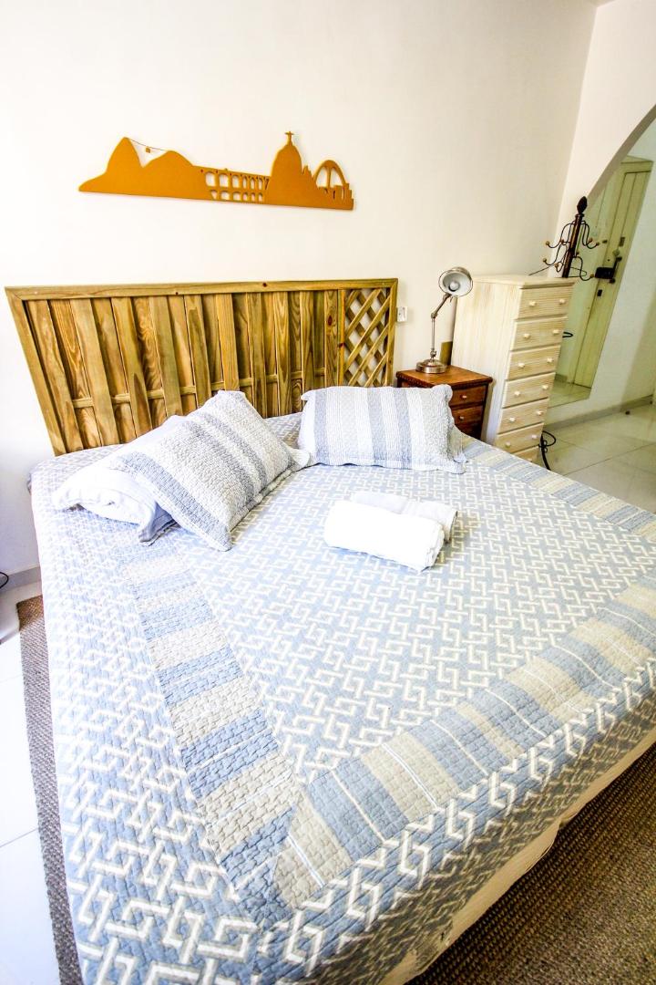 Baixo Copa Guest House