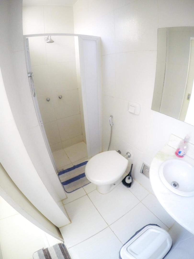 Baixo Copa Guest House