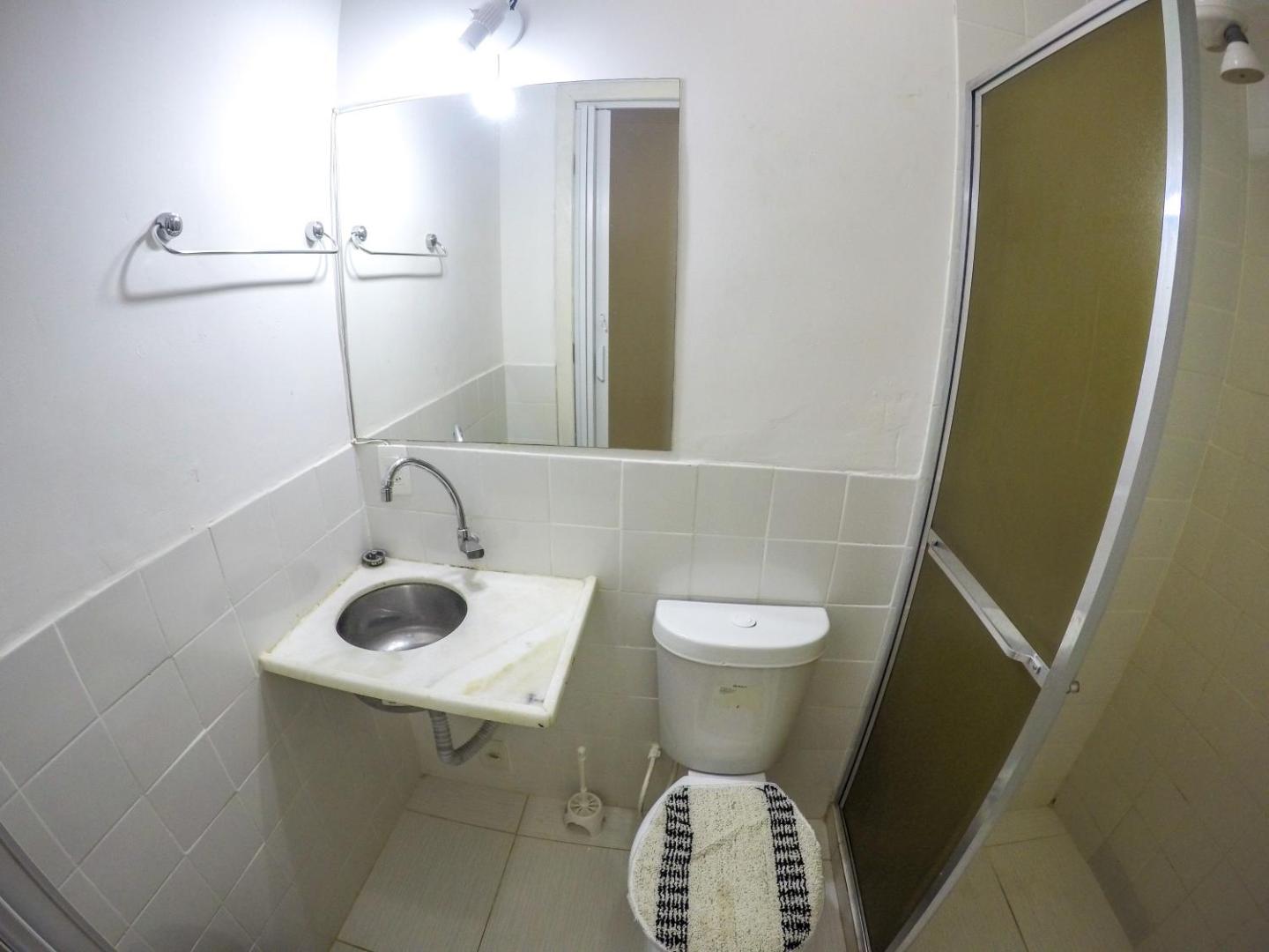 Baixo Copa Guest House