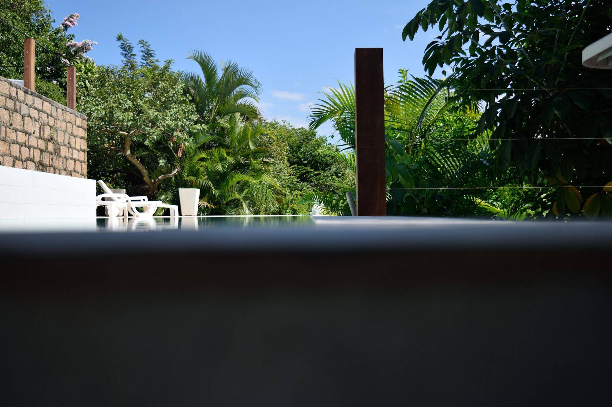Banana Leaf Eco Hostel