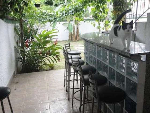 B&B Home Carioca