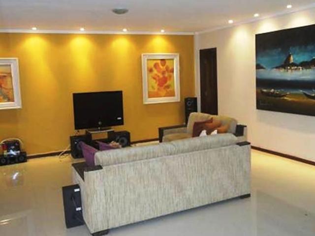 B&B Home Carioca