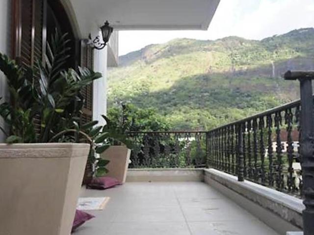 B&B Home Carioca
