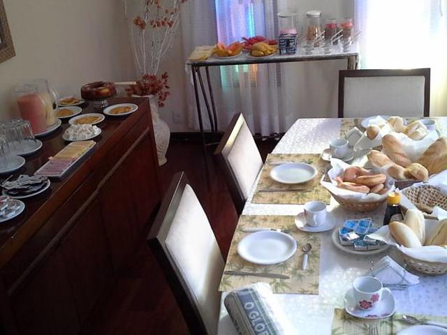 B&B Home Carioca
