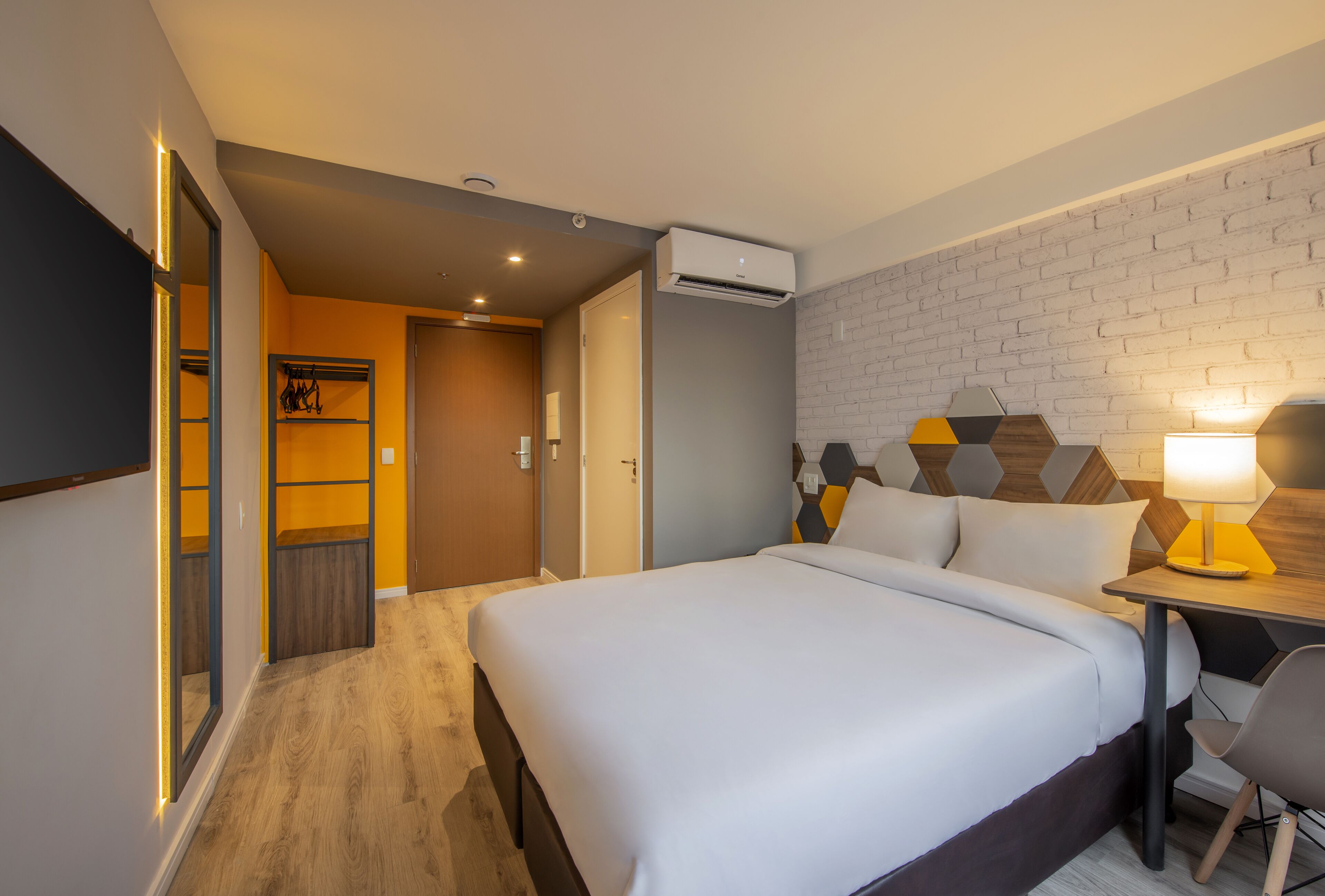 B&B Hotel Rio de Janeiro Norte