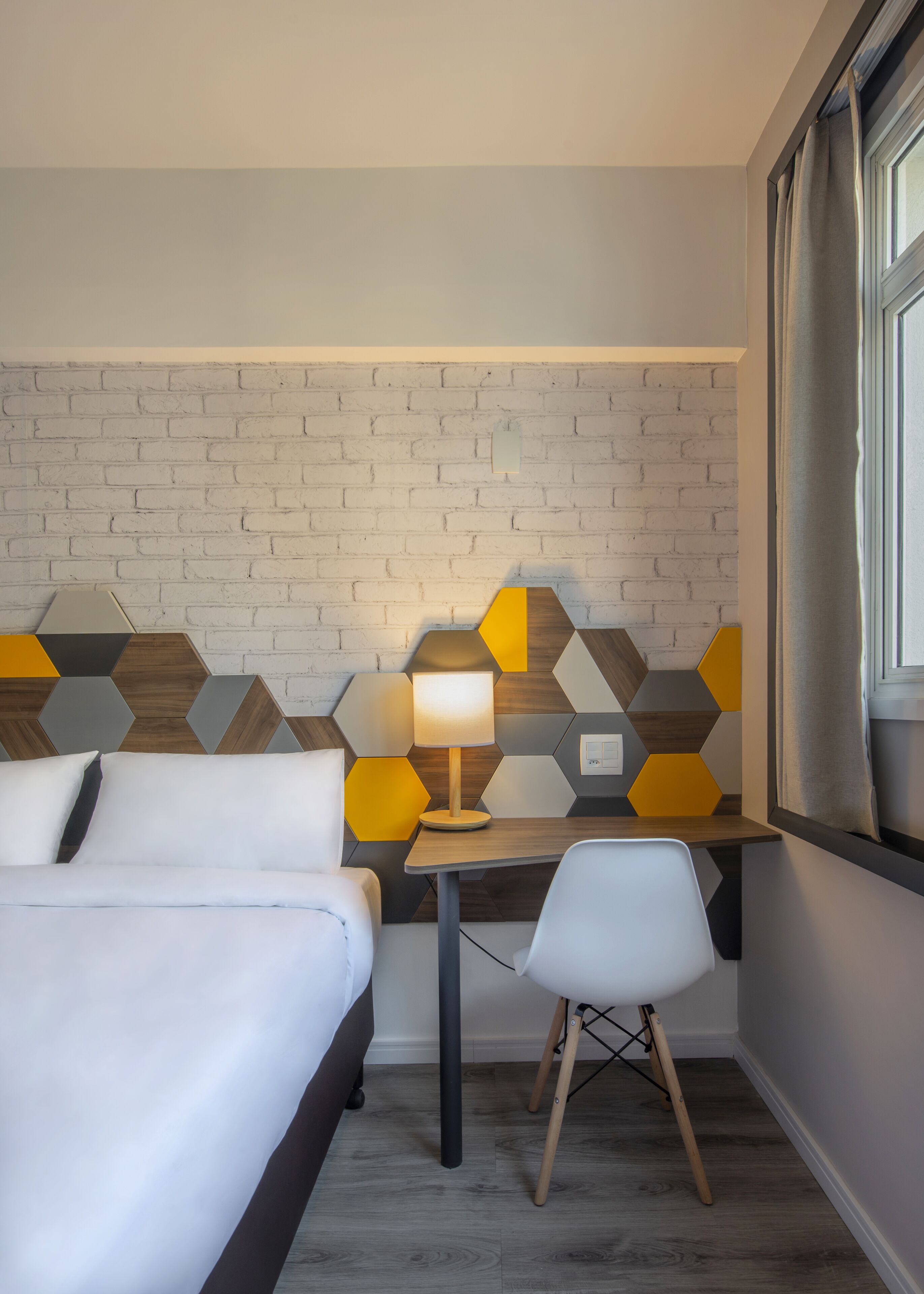 B&B Hotel Rio de Janeiro Norte
