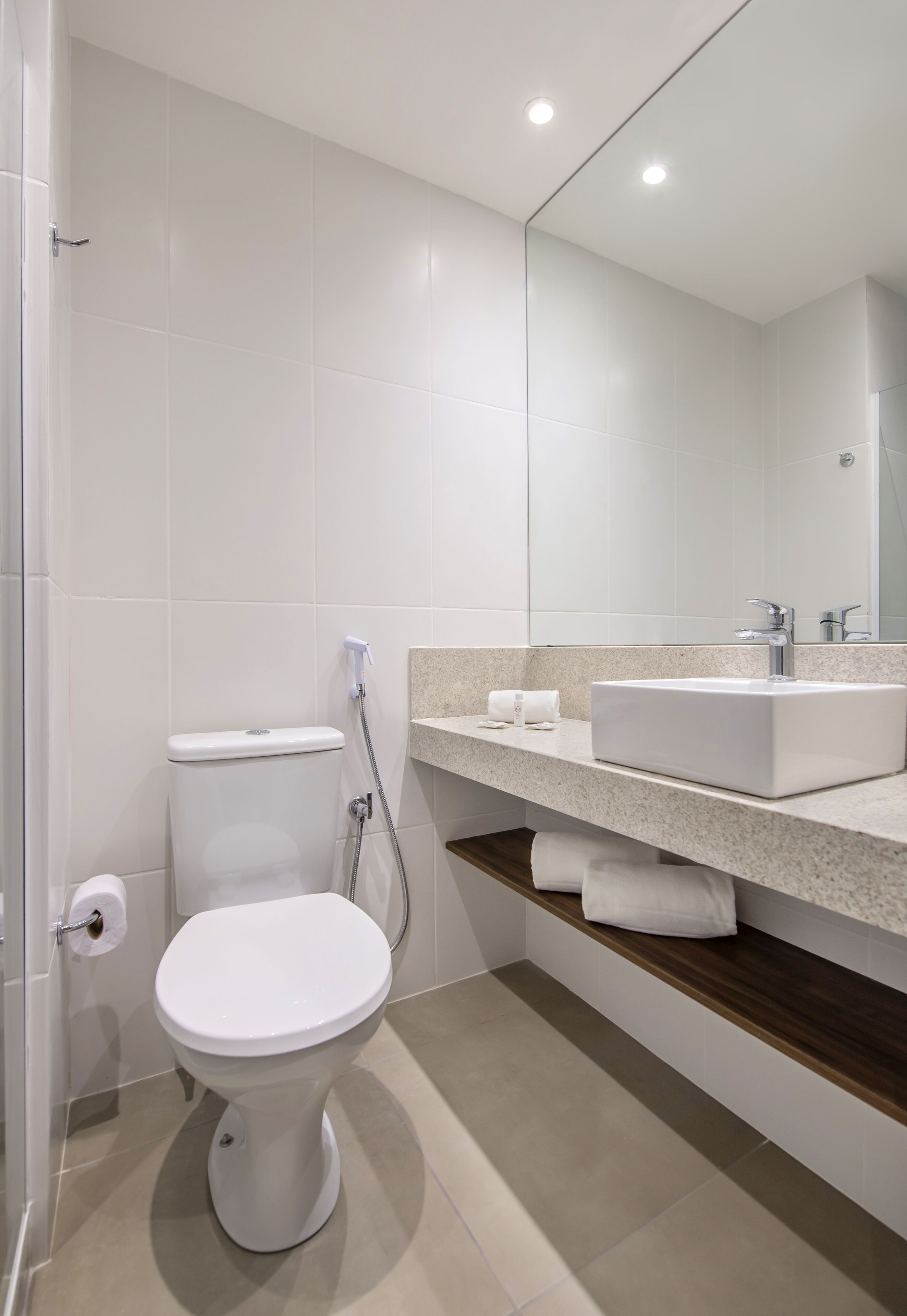 B&B Hotel Rio de Janeiro Norte