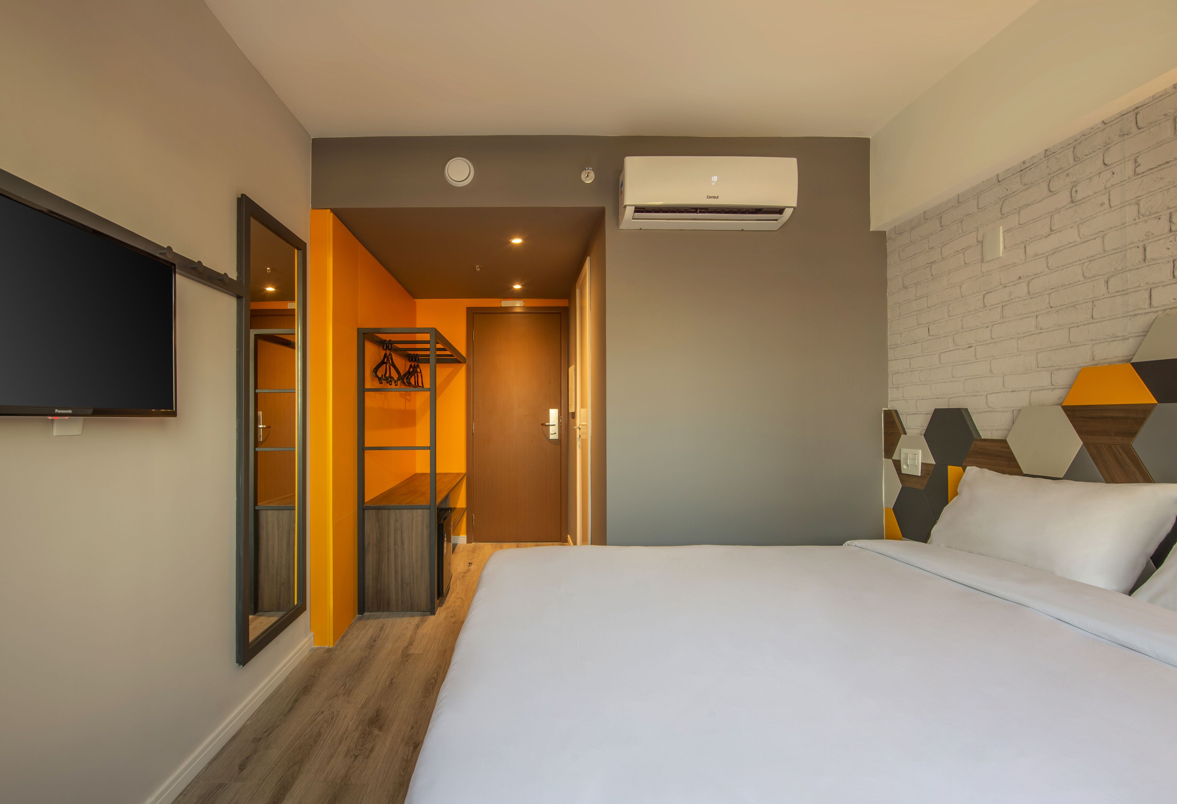 B&B Hotel Rio de Janeiro Norte