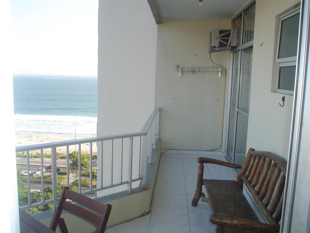 Barra Palace Hotel Residência