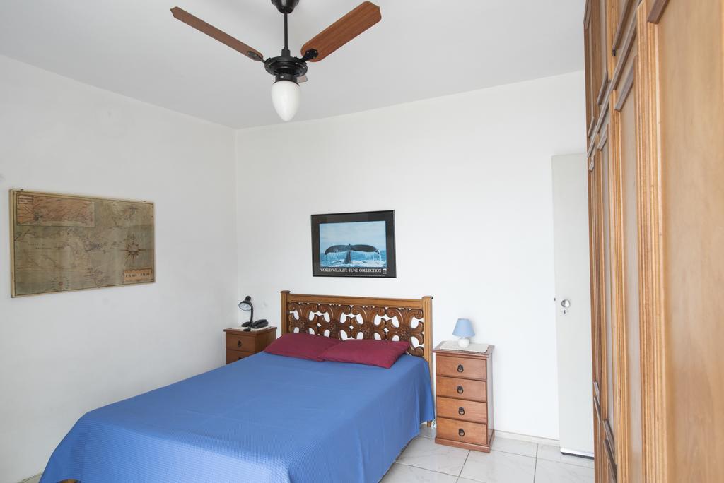 Barra Palace Hotel Residência