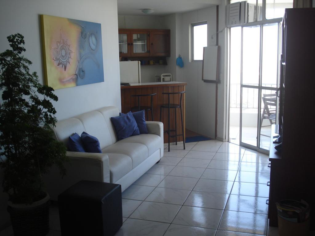 Barra Palace Hotel Residência
