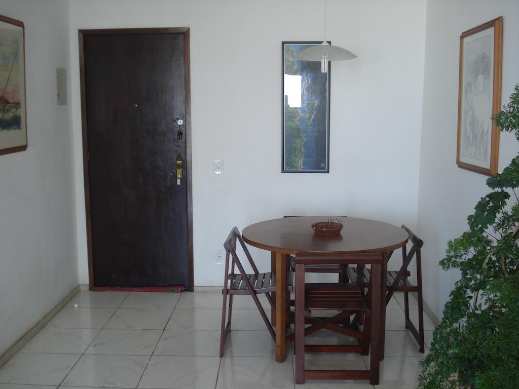 Barra Palace Hotel Residência