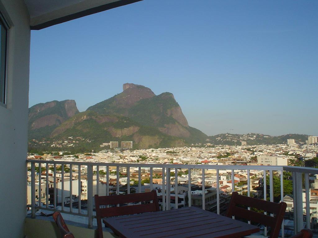 Barra Palace Hotel Residência
