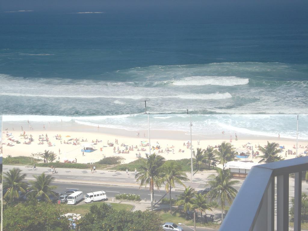 Barra Palace Hotel Residência