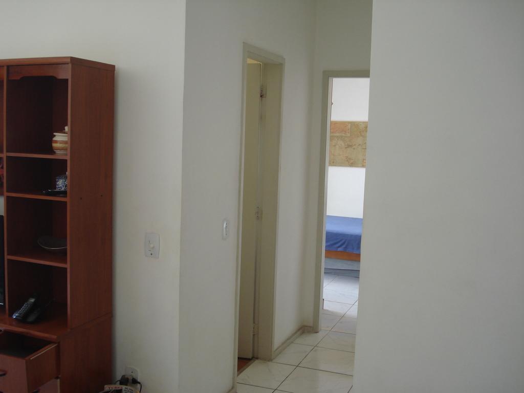 Barra Palace Hotel Residência