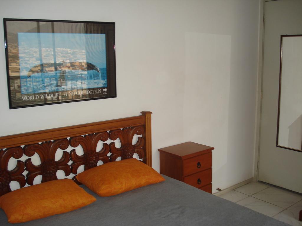 Barra Palace Hotel Residência