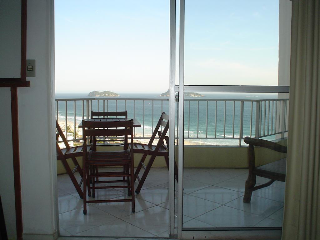 Barra Palace Hotel Residência