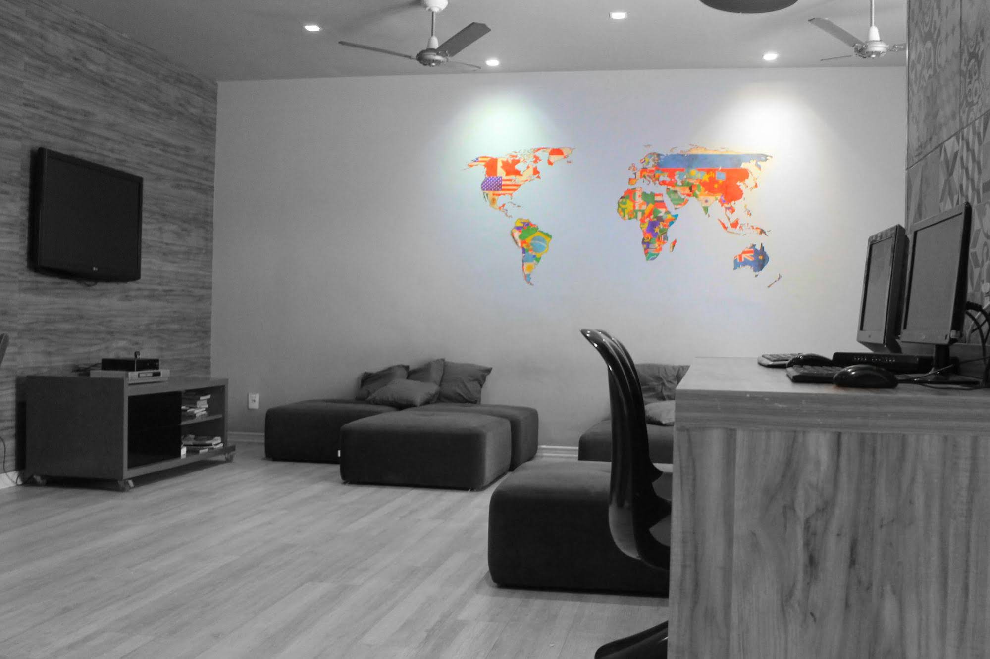 Beach Backpackers Hostel Rio de Janeiro