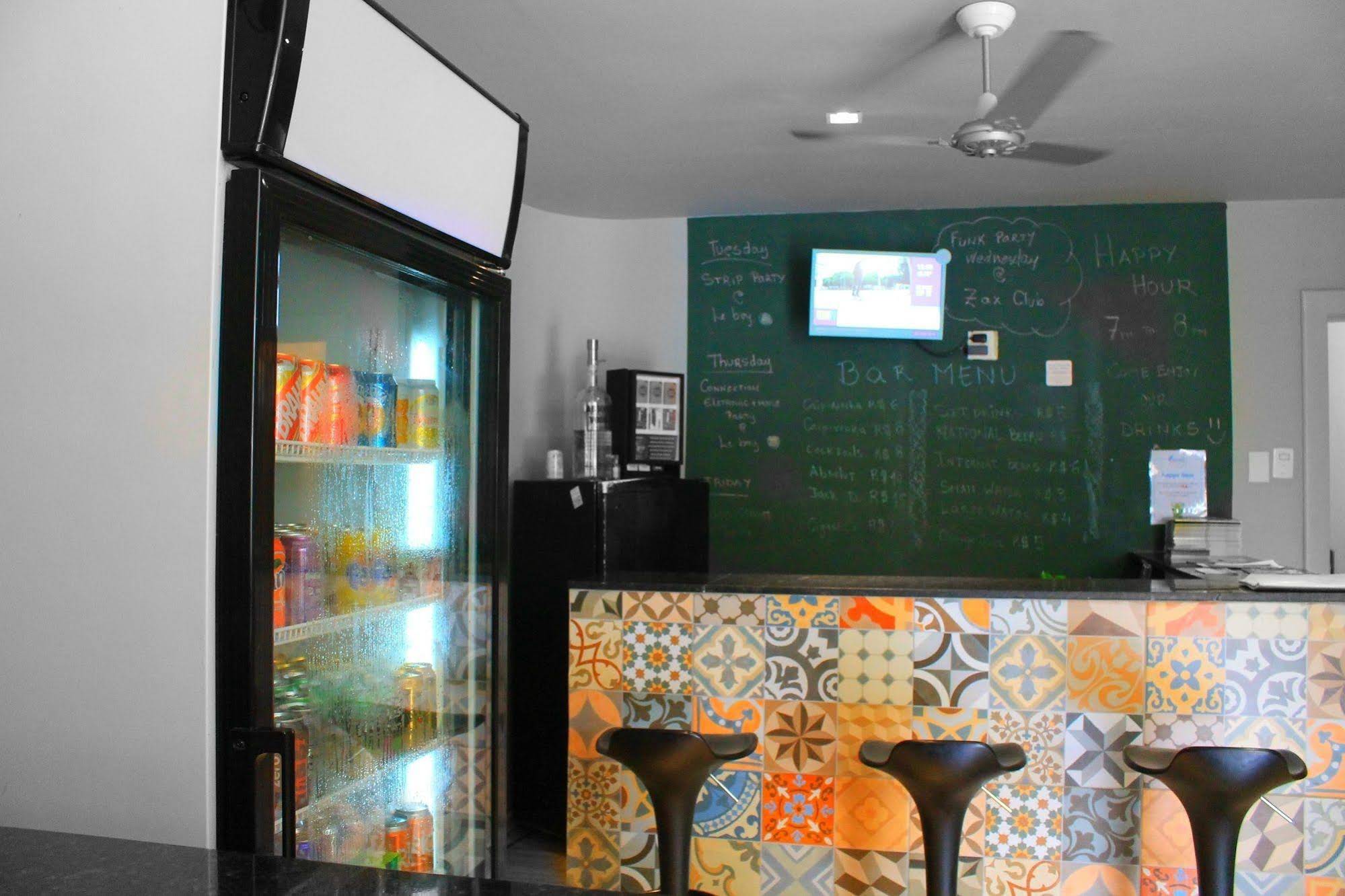 Beach Backpackers Hostel Rio de Janeiro