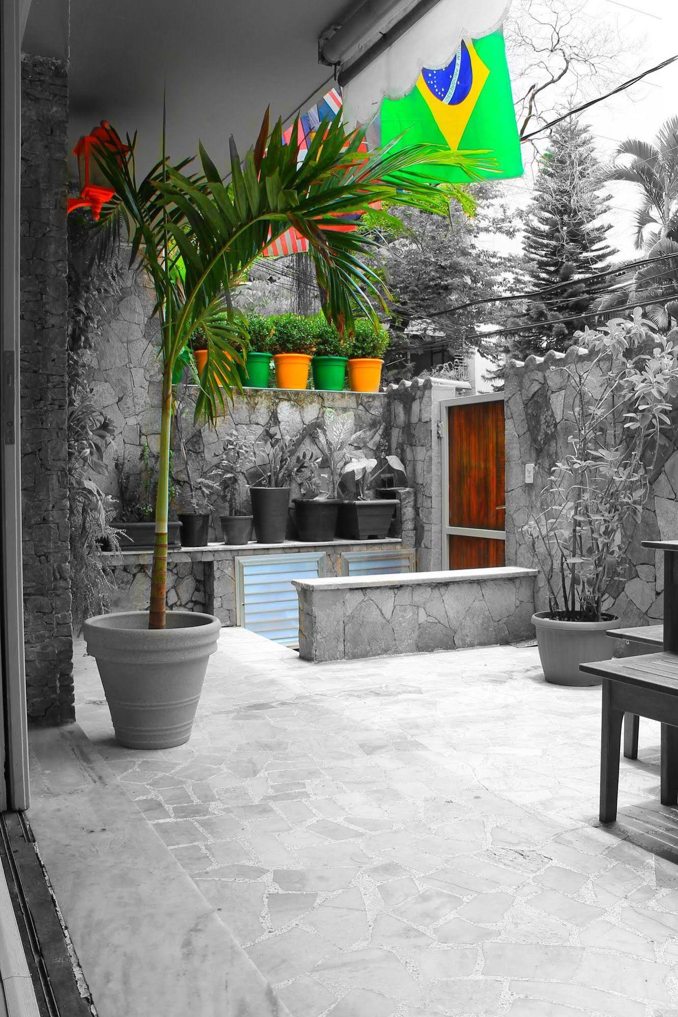Beach Backpackers Hostel Rio de Janeiro