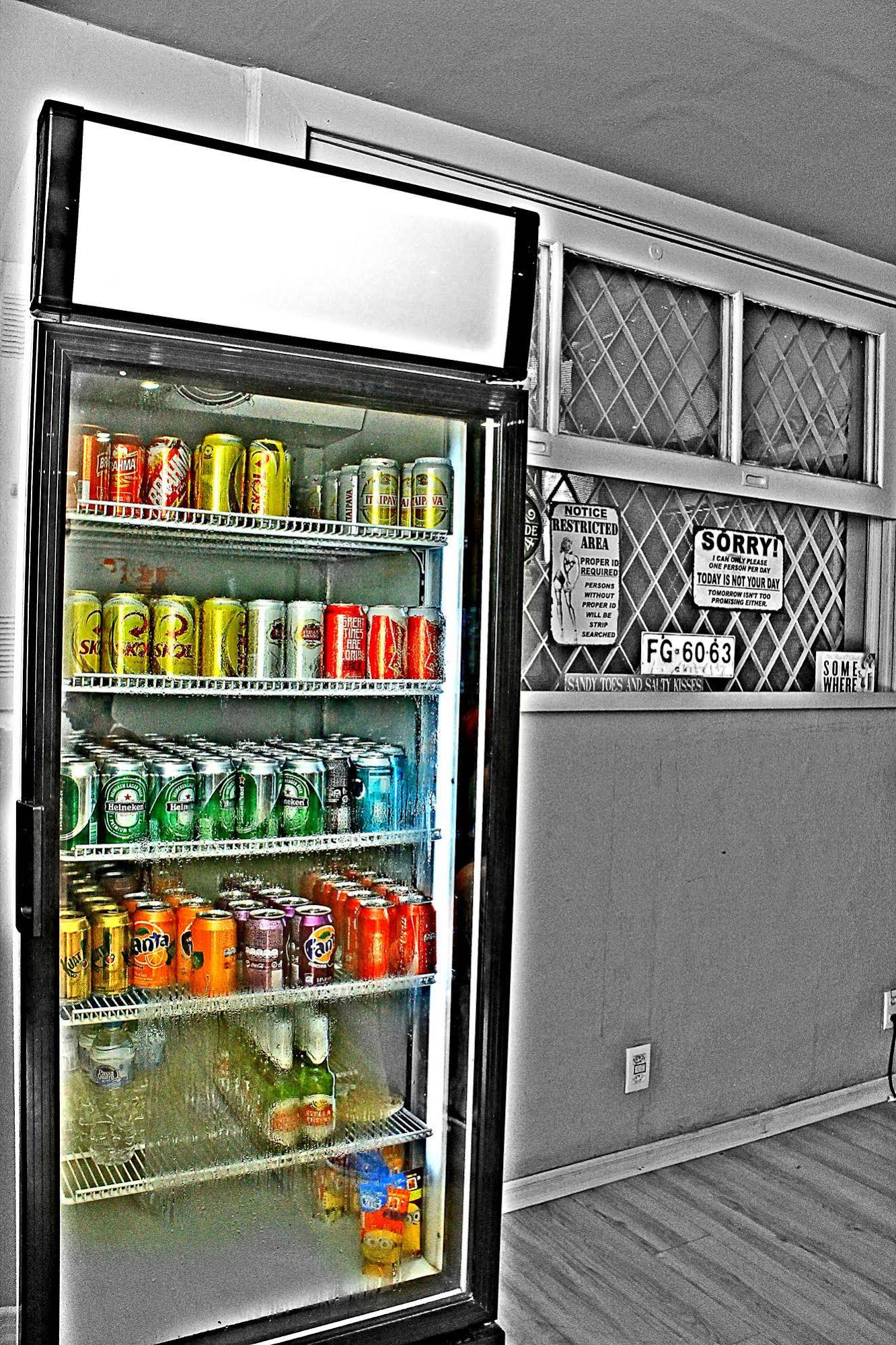 Beach Backpackers Hostel Rio de Janeiro