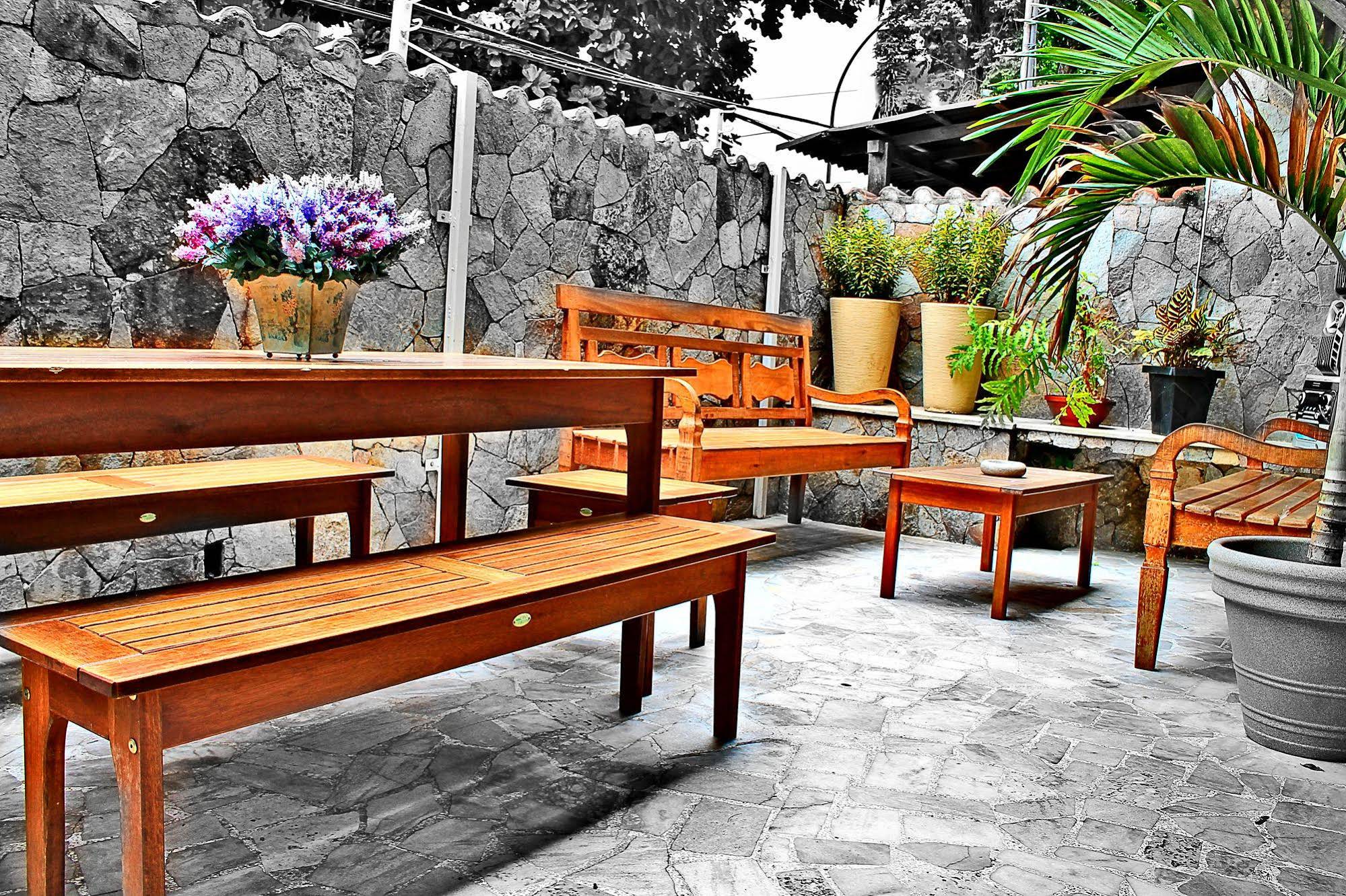 Beach Backpackers Hostel Rio de Janeiro