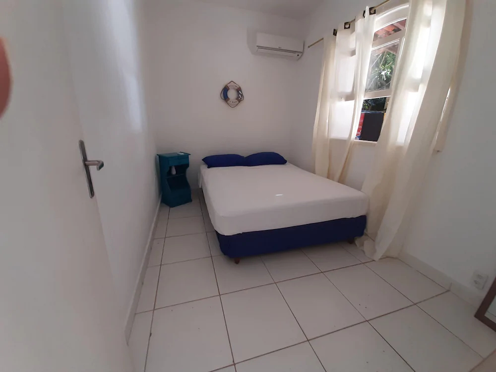 Beach House Ilha da Gigoia