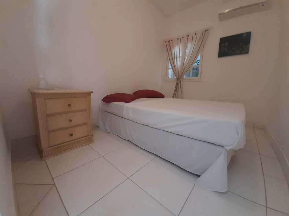 Beach House Ilha da Gigoia
