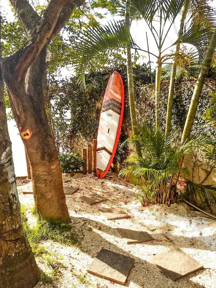 Beach House Ilha da Gigoia