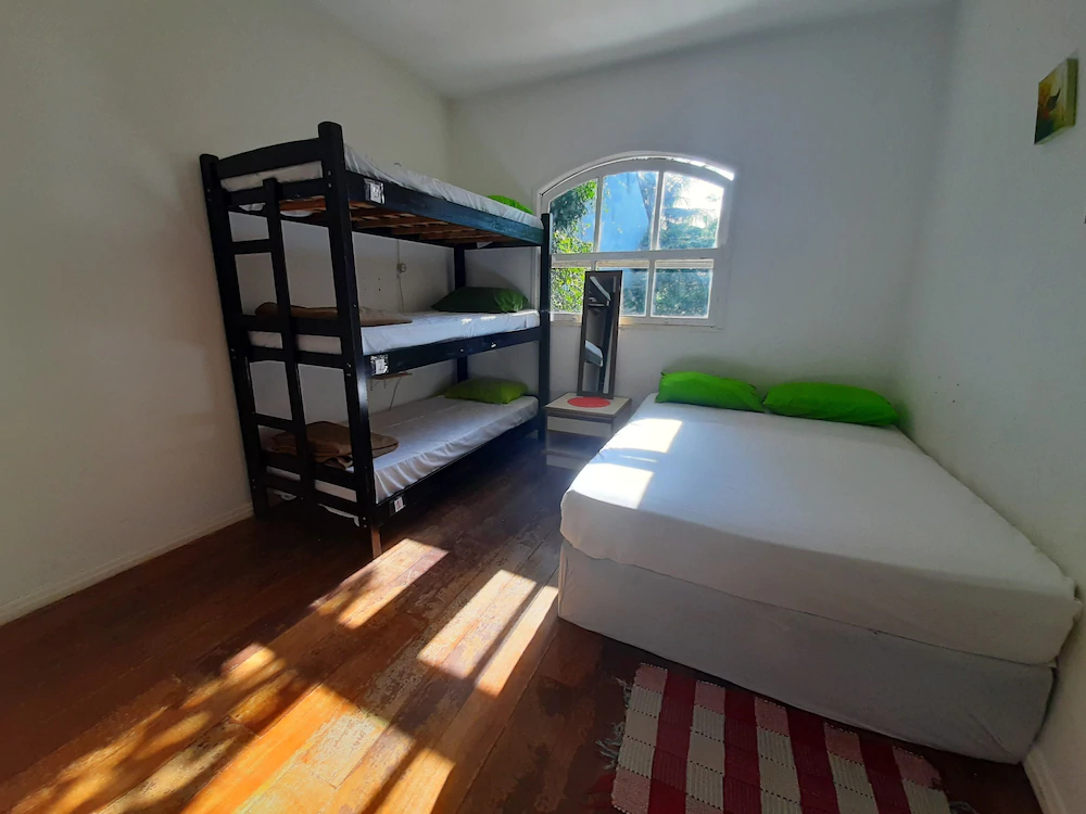 Beach House Ilha da Gigoia