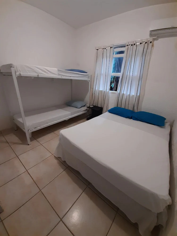 Beach House Ilha da Gigoia