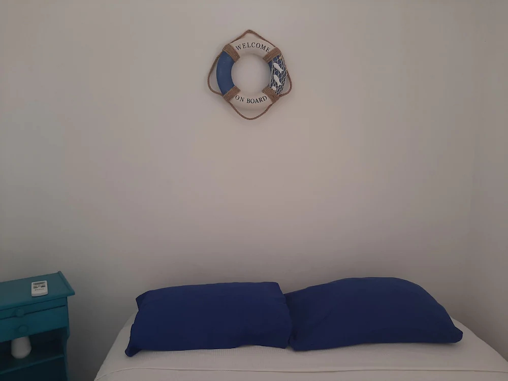 Beach House Ilha da Gigoia