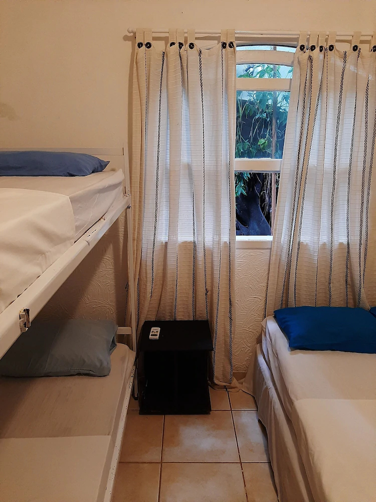 Beach House Ilha da Gigoia