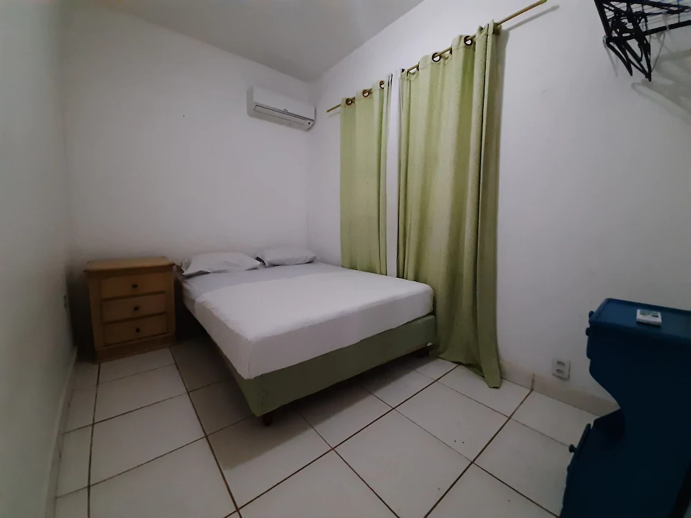 Beach House Ilha da Gigoia