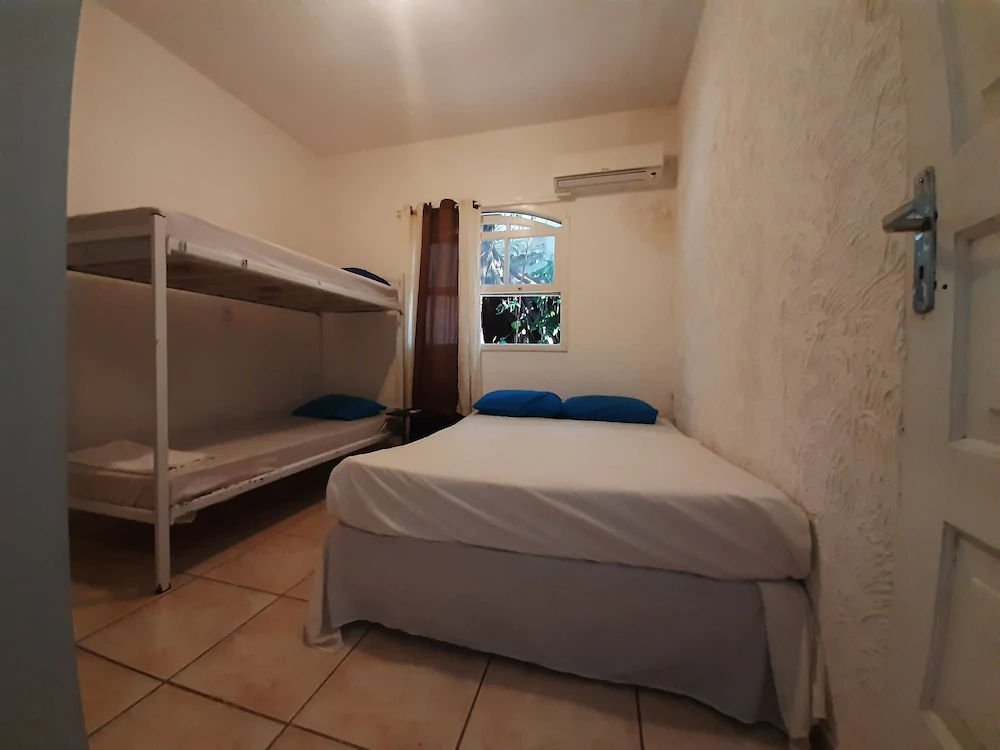 Beach House Ilha da Gigoia
