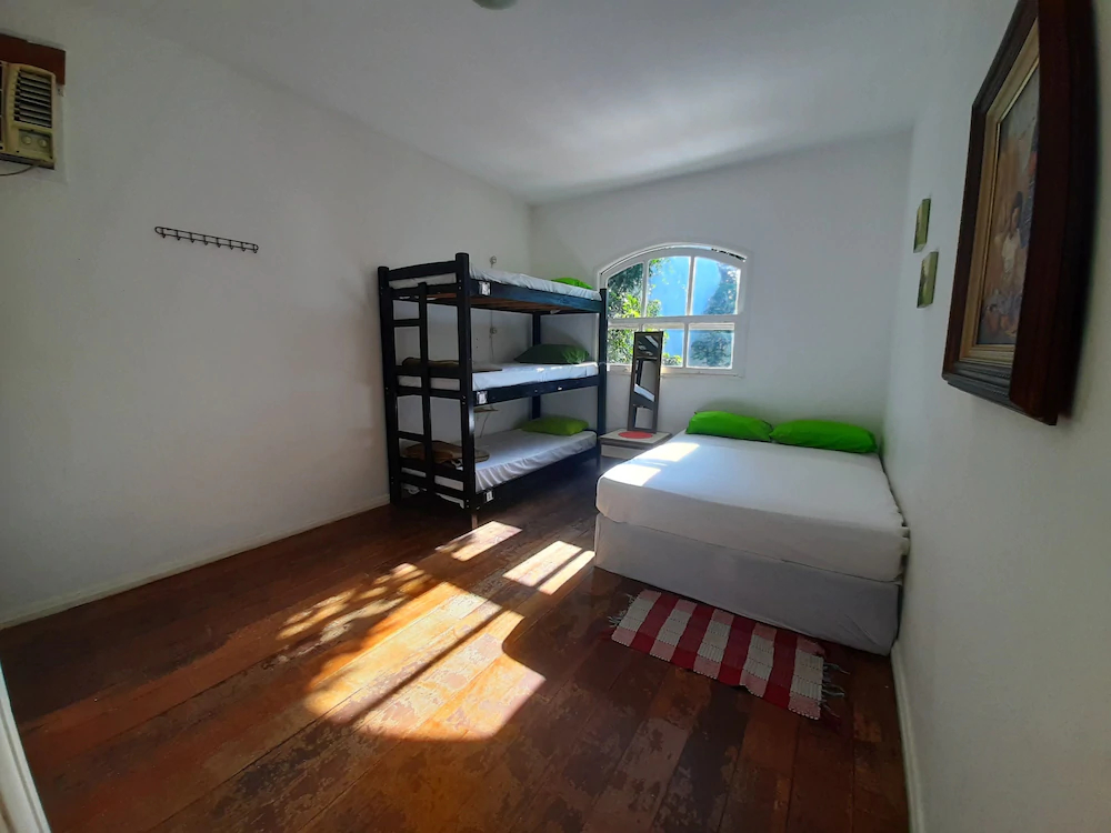 Beach House Ilha da Gigoia