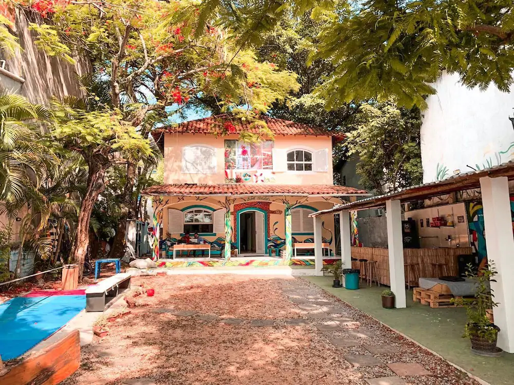 Beach House Ilha da Gigoia