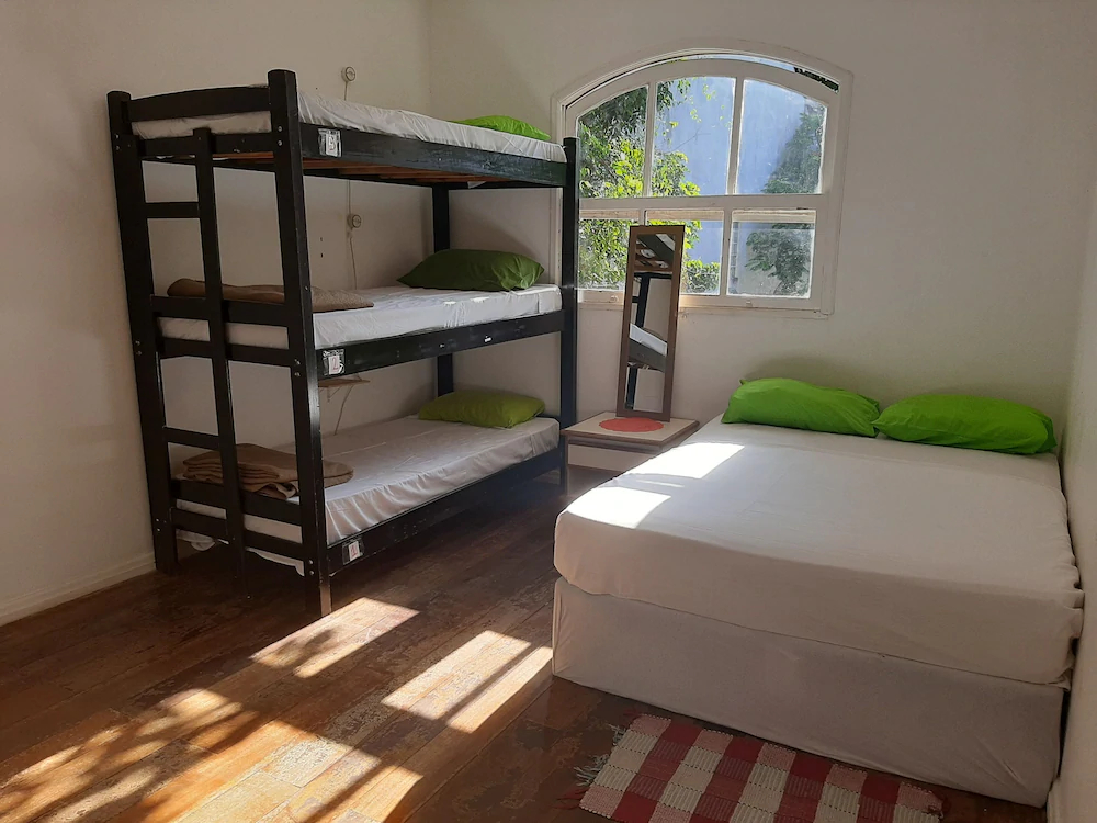 Beach House Ilha da Gigoia