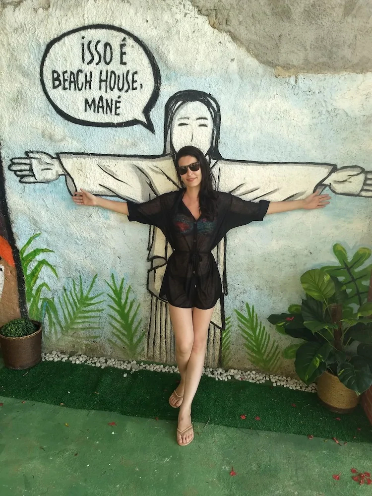 Beach House Ilha da Gigoia