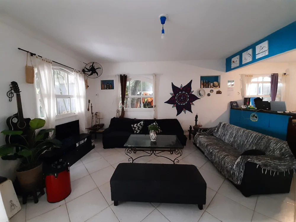 Beach House Ilha da Gigoia