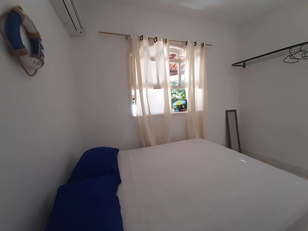 Beach House Ilha da Gigoia