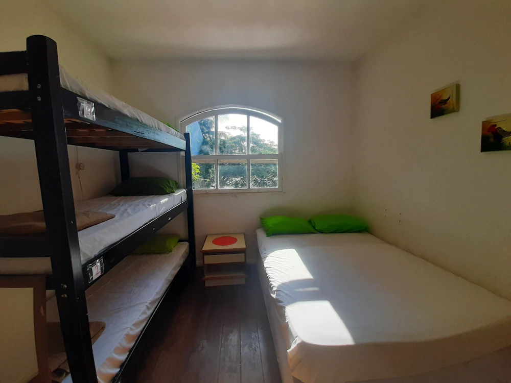 Beach House Ilha da Gigoia