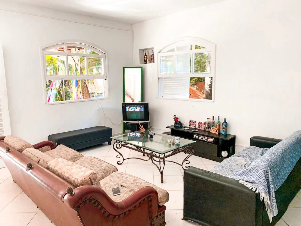 Beach House Ilha da Gigoia