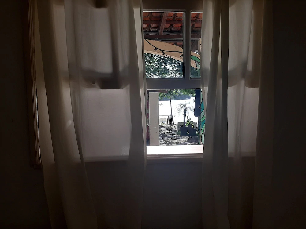 Beach House Ilha da Gigoia