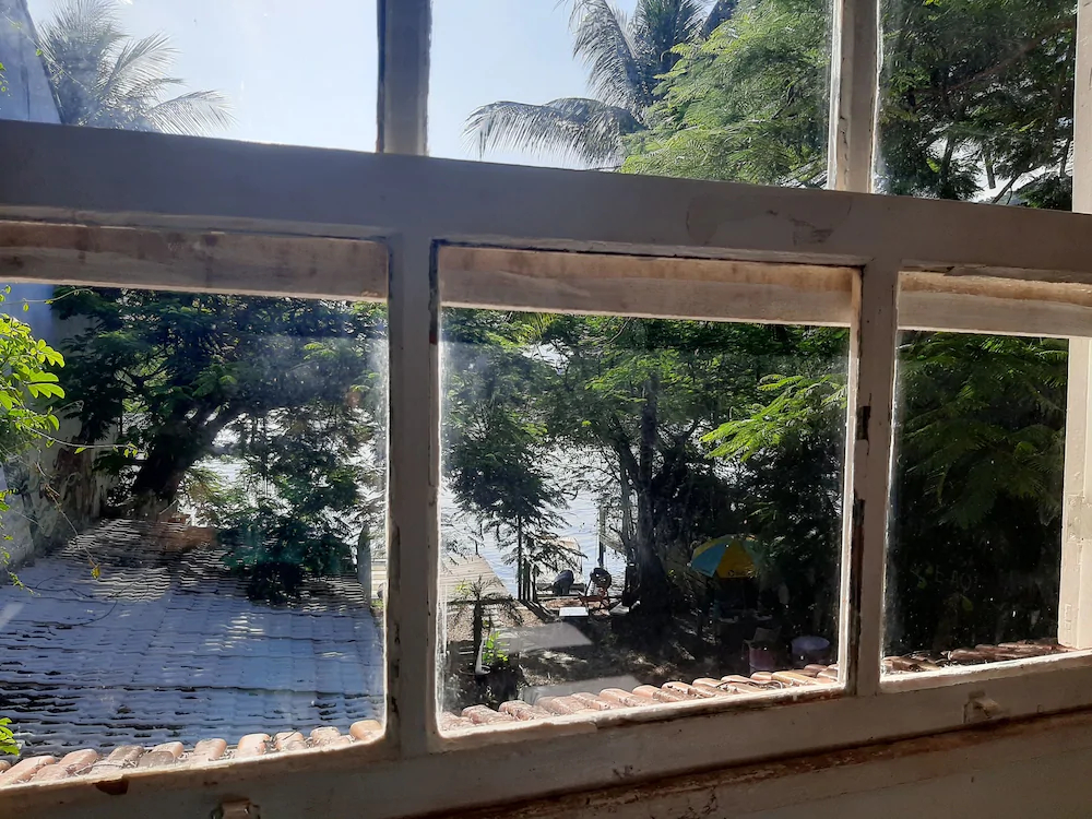 Beach House Ilha da Gigoia