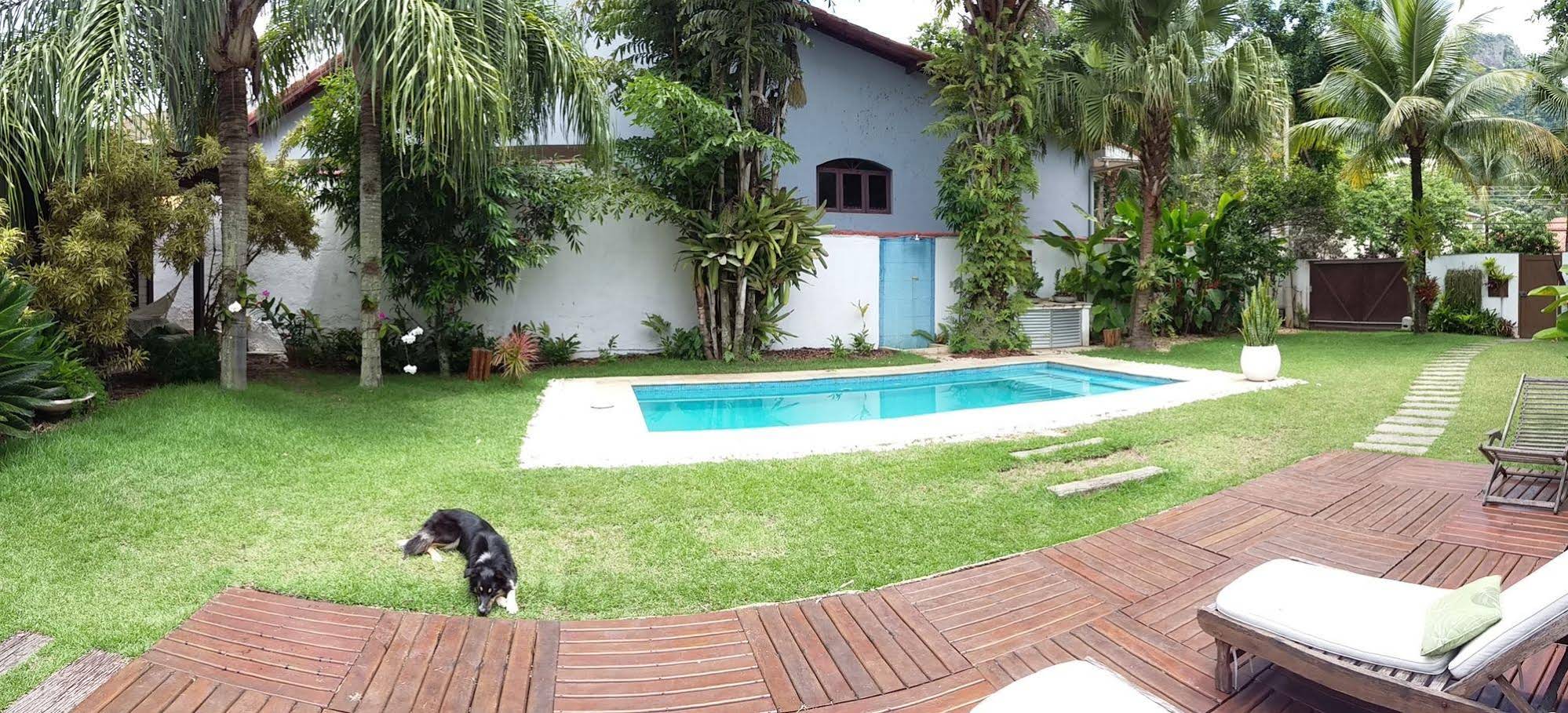 Beautiful House near Olympic Villa