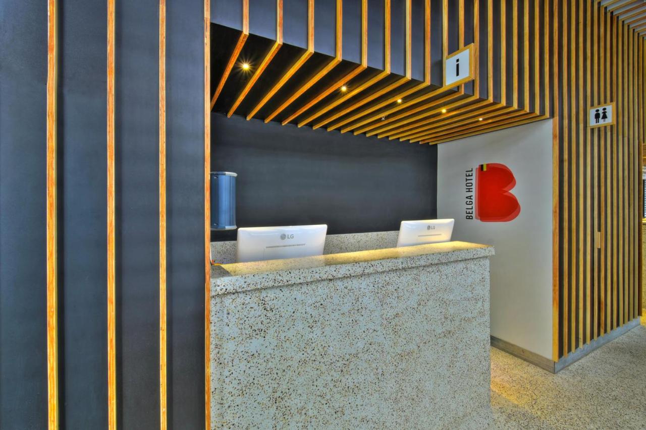 Belga Hotel