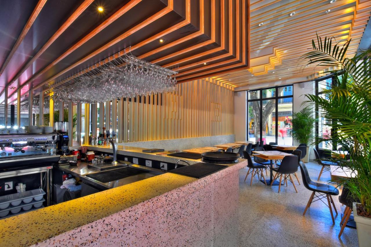 Belga Hotel